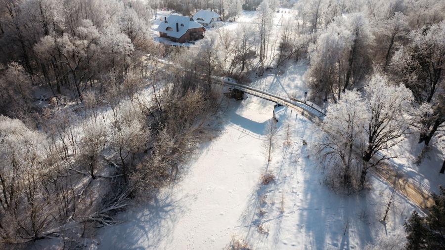 Panevėžio rajone stiprinamas pasirengimas galimai potvynio grėsmei - Paninfo.lt