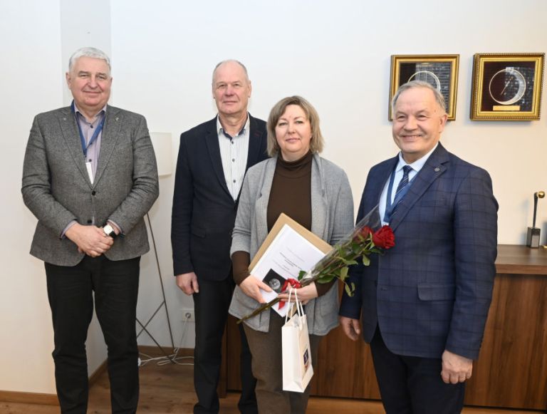 „Noriu, kad būtume dar vieningesni“: Ramygalos seniūnaite išrinkta A. Jagminienė - Paninfo.lt