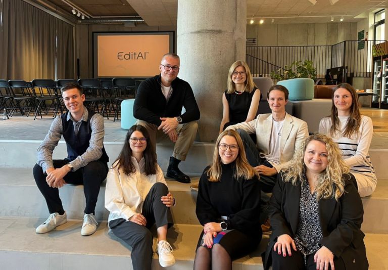 Pasauliniame prasmingų skaitmeninių inovacijų konkurse WSA – Lietuvos pergalė - Paninfo.lt