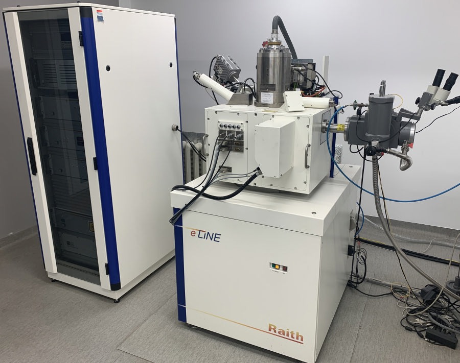 Atnaujinta mikro-nano laboratorija atveria duris aukščiausio lygio tyrimams - Paninfo.lt