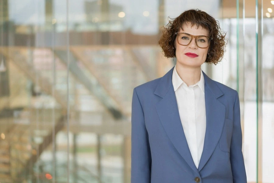 Indrė Ščeponienė