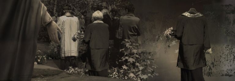 Atminties fenomenologija: Reginos Šulskytės „Dvidešimt septyni sugrįžimai“ Panevėžyje - Paninfo.lt