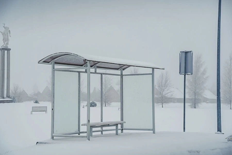 Vasario 16-ąją ir Kovo 11-ąją keisis autobusų eismo tvarkaraščiai Panevėžio rajone
