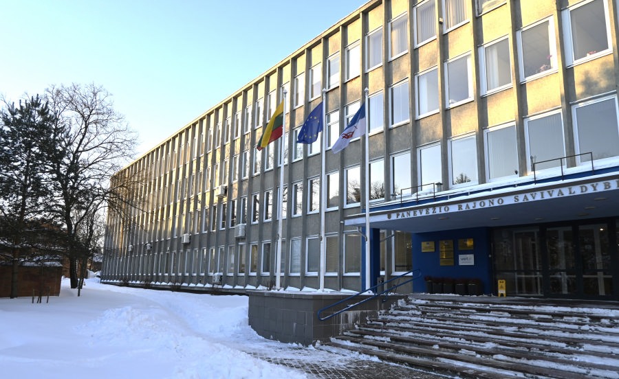 Pradžia - Paninfo.lt