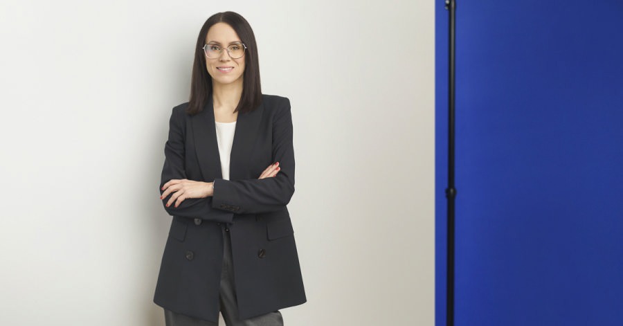 Aušra Kunčiuvienė