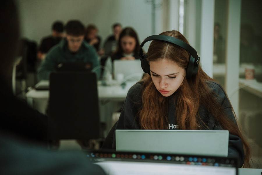 Kai mūšio laukas – žmonių protai: šauliai imasi veiksmų 1 DSC 7911