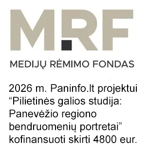 Pilietinės galios šaknys: kodėl pasakojimą apie Panevėžio krašto bendruomenes pradedame nuo Bitės?
