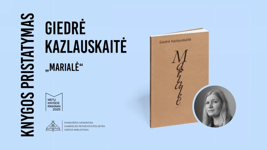 GIEDRE KAZLAUSKAITE psl
