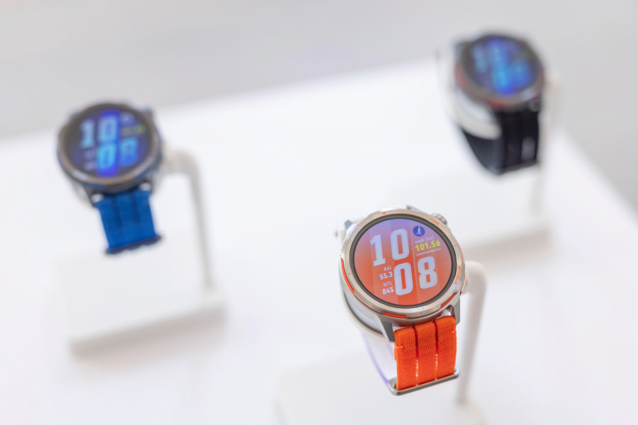 Huawei nauju produktu pristatymas 2