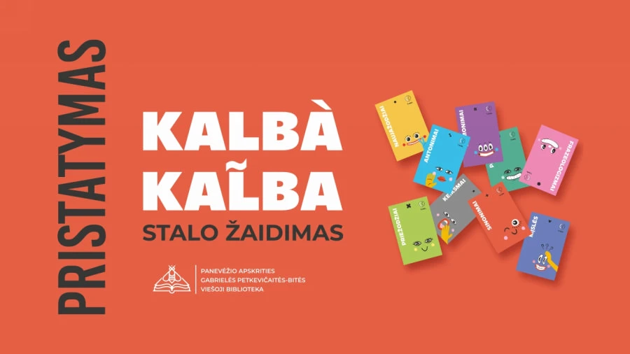KALBA KALBA psl