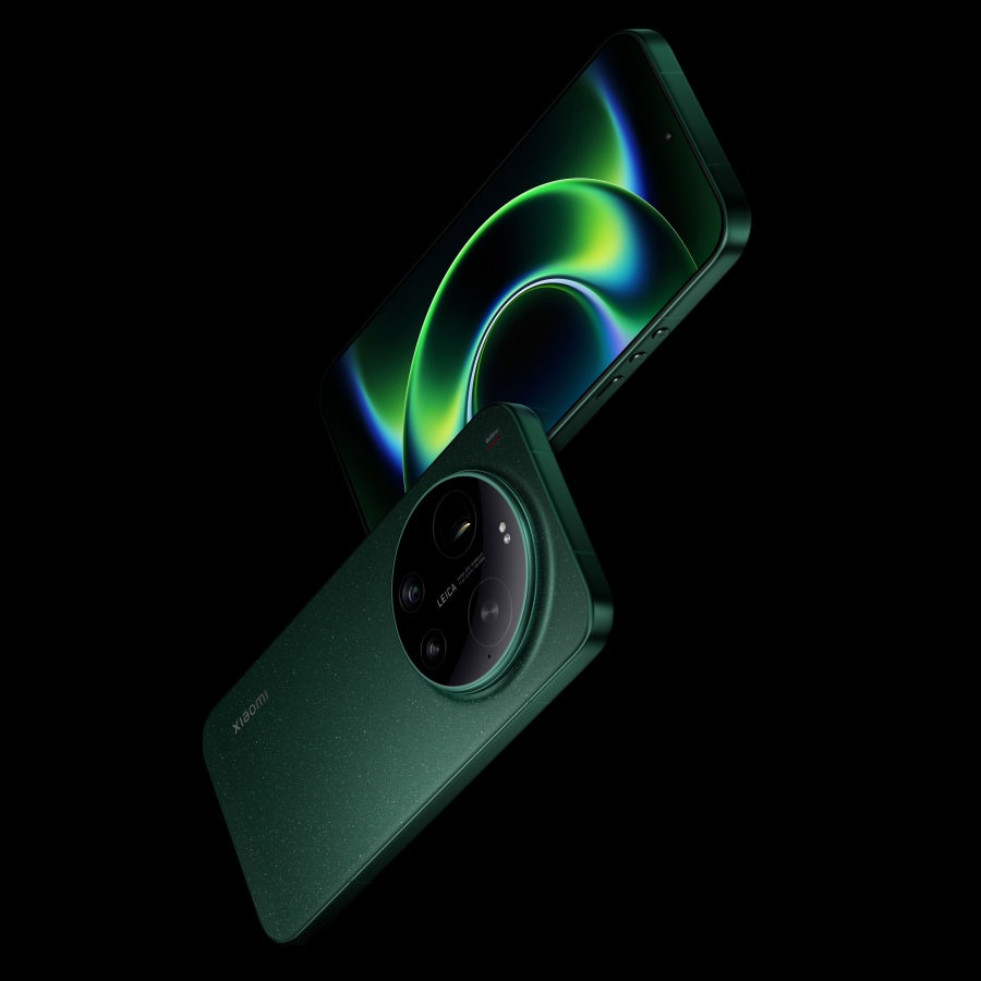 „Xiaomi 17 Series“ debiutas: pažangi kamera, galingas našumas ir partnerystė su „Leica“ 1 „Xiaomi 17 Series“ debiutas: pažangi kamera, galingas našumas ir partnerystė su „Leica“ - Paninfo.lt