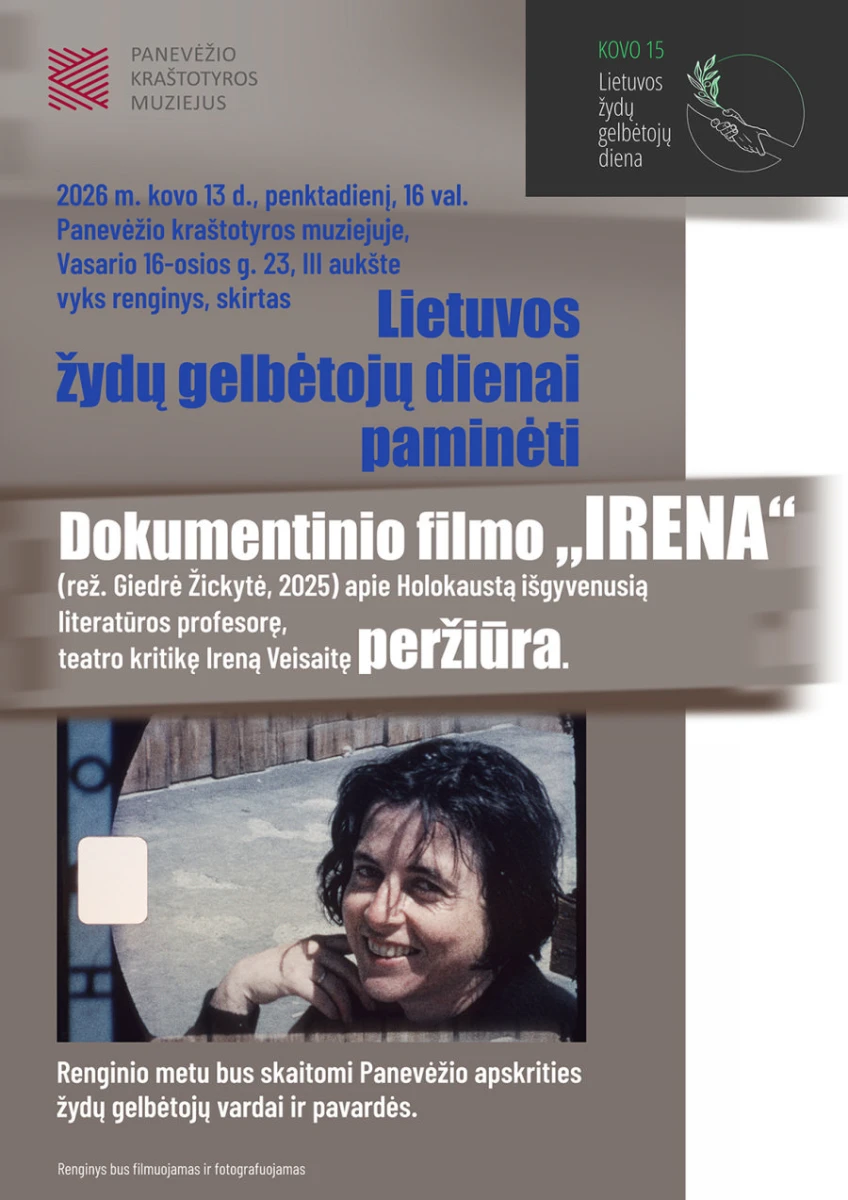 Žydų gelbėtojų diena