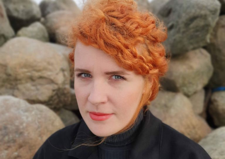 psichologė Ieva Plauškutė