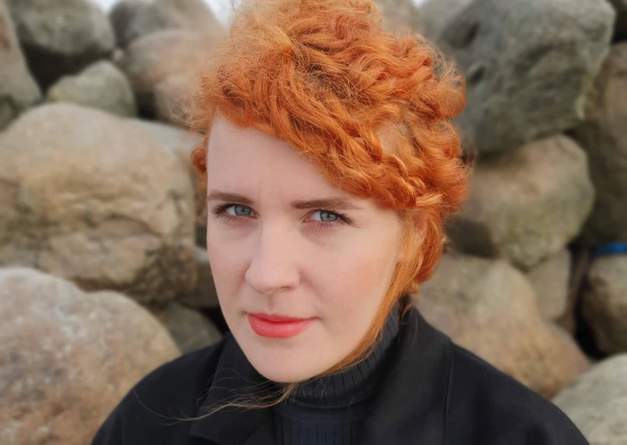 psichologė Ieva Plauškutė