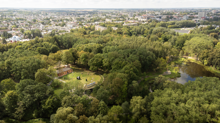 „Prãgiedruliai“. Nuotr. Aistė Rakauskaitė