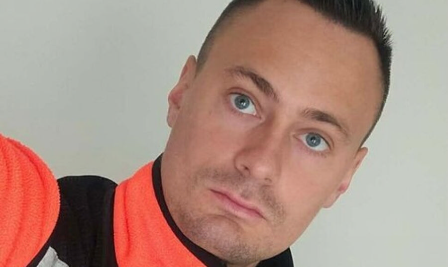 Tęsiama Manto Sadausko (gim. 1995 m.) paieška