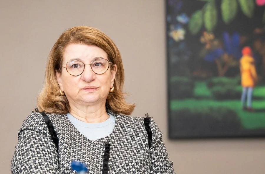 A.Sukova ESFA nuotr.