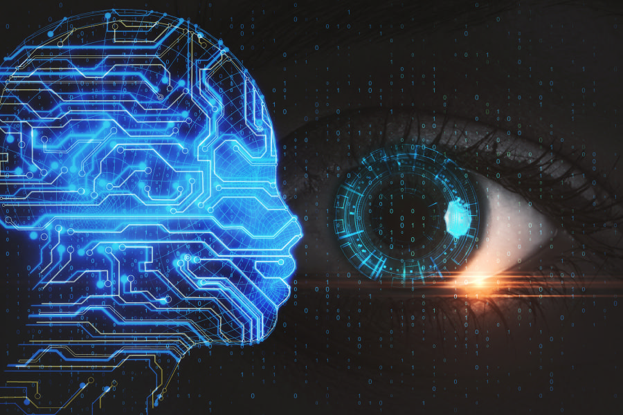 Lietuva stiprina dirbtinio intelekto ekosistemą: parengtos nacionalinės DI strateginės gairės