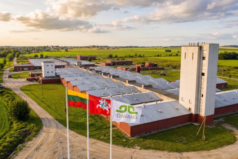 „Biovela Group“ pasirašė susitarimą dėl „Idavang“ įsigijimo: ketina tapti vertikaliai integruotu verslu Idavang