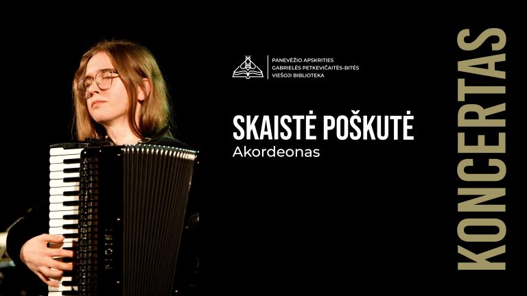 Nuo baroko iki modernaus skambesio