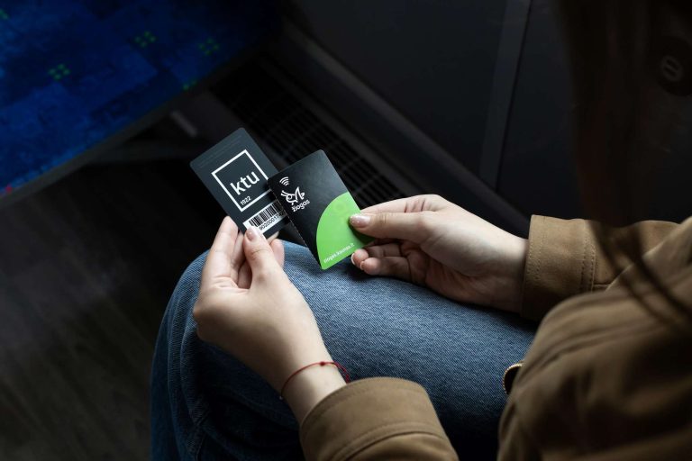 Nemokamas viešasis transportas pirmakursiams ir pigesnė nuoma – kuo Kaunas vilioja tūkstančius studentų?