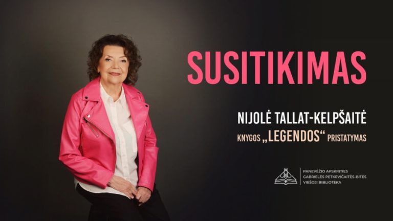 Už scenos šviesų – estrados legendų istorijos