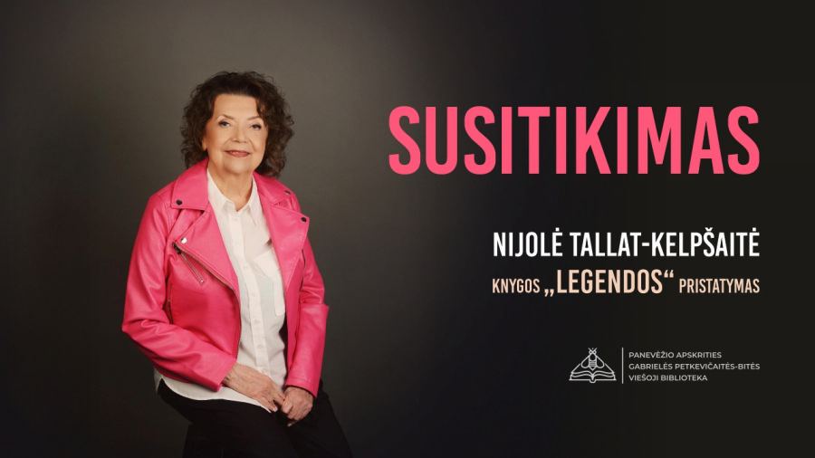 Už scenos šviesų – estrados legendų istorijos