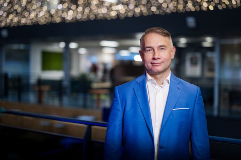 P. Masiulis įvardijo dėl ko stringa naujų įmonių augimas