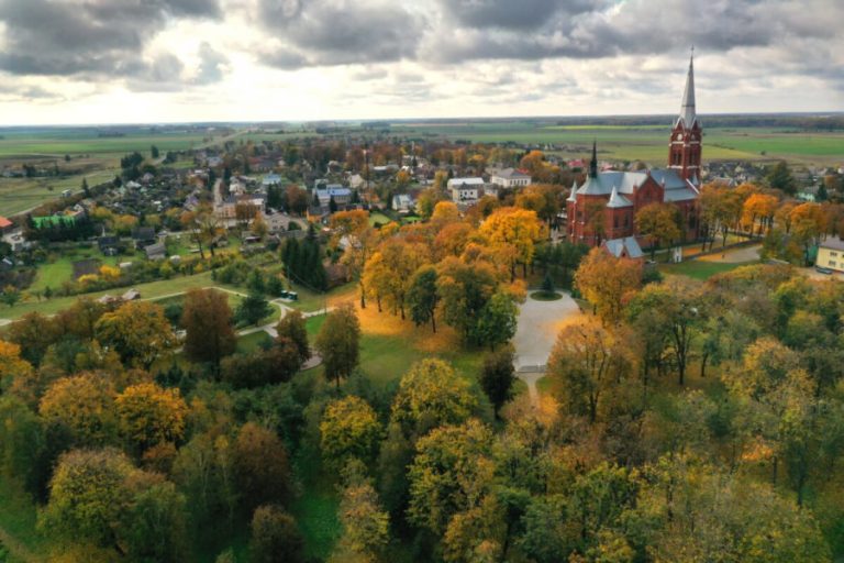 Panevėžio rajono gyventojai kviečiami balsuoti už bendruomenės iniciatyvų projektų idėjas