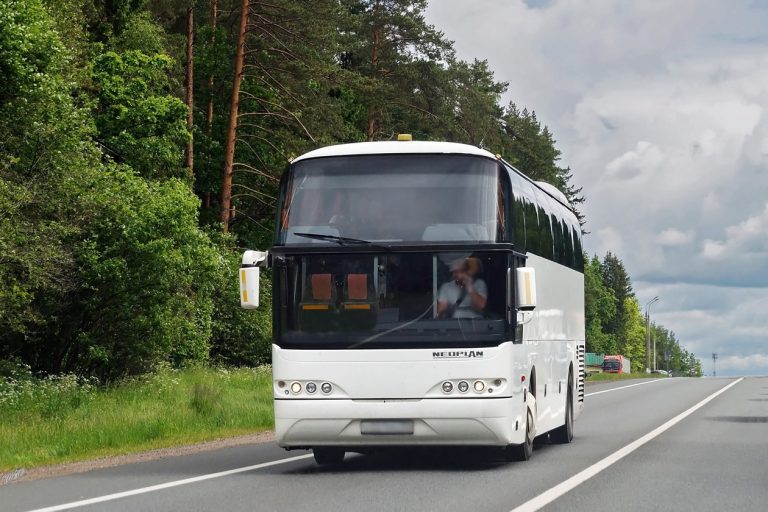 Panevėžys perduos autobusą Ukrainos gyventojų evakuacijai Panevėžys perduos autobusą Ukrainos gyventojų evakuacijai