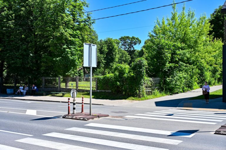 Prie Respublikinės Panevėžio ligoninės planuojama daugiaaukštė automobilių stovėjimo aikštelė su priedanga