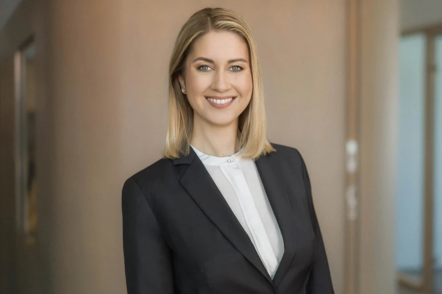 Aurelija Daubaraitė