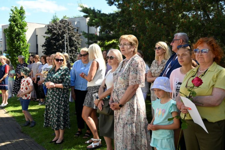 Panevėžio rajone prasidėjo Vaikų globos savaitės renginiai Panevėžio rajone prasidėjo Vaikų globos savaitės renginiai