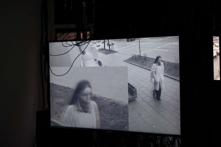 Šiuolaikinio meno festivalis „Iškrovos“ pristato šių metų galerijos programos „Gijos“ dalyvius Šiuolaikinio meno festivalis „Iškrovos“ pristato šių metų galerijos programos „Gijos“ dalyvius