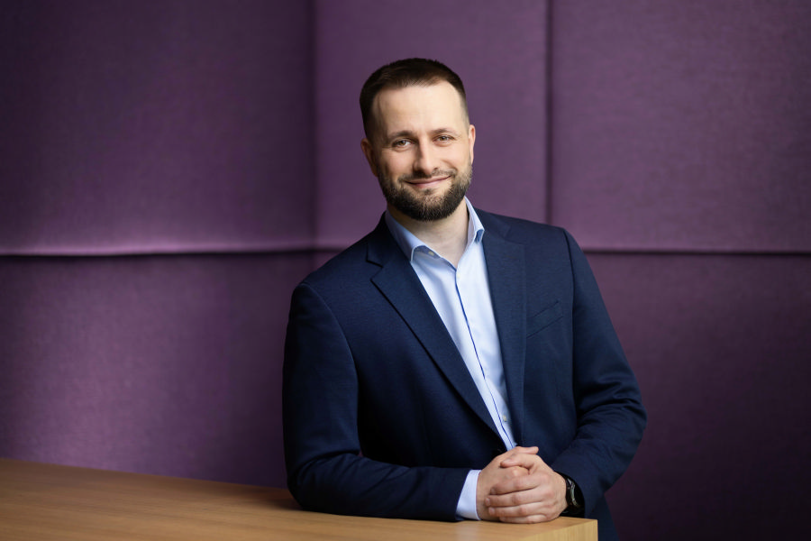 Mažųjų bendrijų steigimo šuolis: ką turi žinoti finansavimo ieškantis verslas?