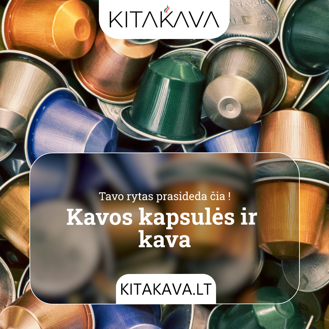 Kitakava.lt