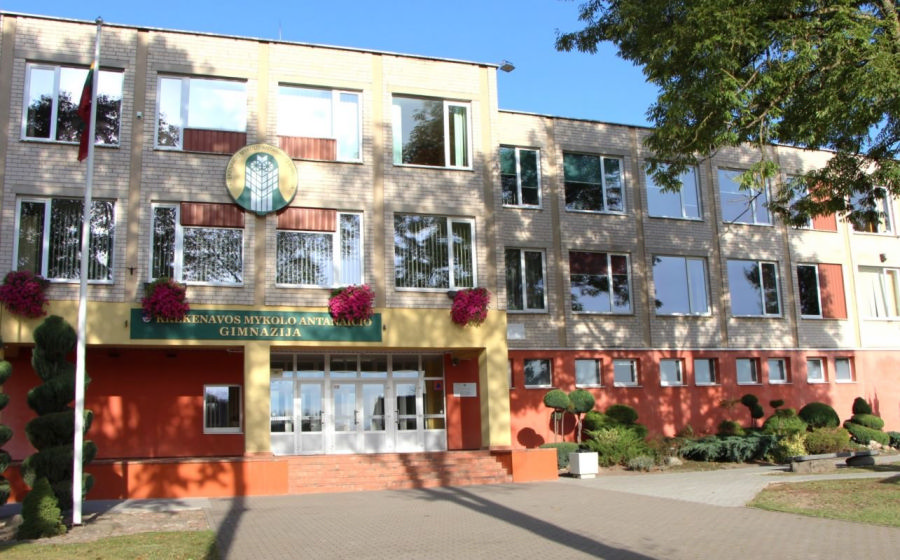 Prasidėjo II prašymų teikimo etapas į Panevėžio rajono ugdymo įstaigas Prasidėjo II prašymų teikimo etapas į Panevėžio rajono ugdymo įstaigas