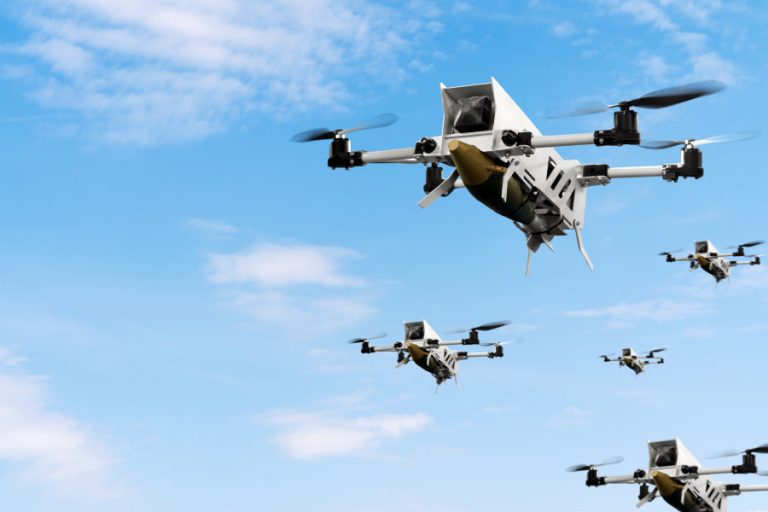 Europos Parlamentas smerkia Rusijos dronų įsiveržimus į ES Europos Parlamentas smerkia Rusijos dronų įsiveržimus į ES