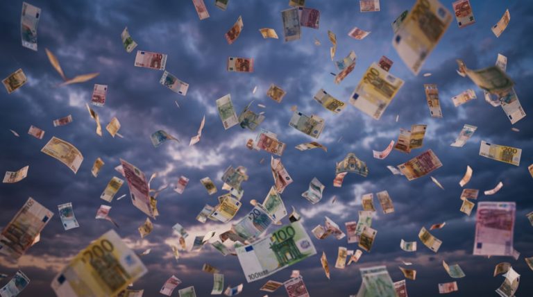 Pradeda veikti 100 mln. eurų apyvartinių paskolų priemonė