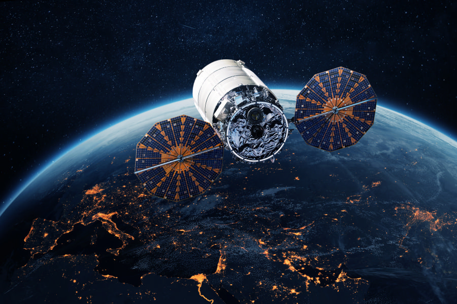 Lietuvoje startuos Europos kosmoso agentūros švietimo programa Lietuvoje startuos Europos kosmoso agentūros švietimo programa