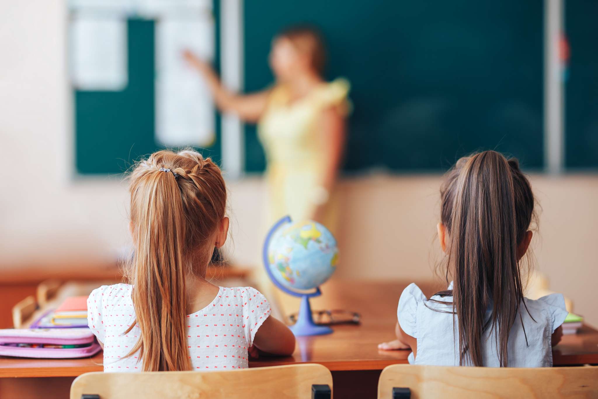 Atnaujinta informacija dėl priėmimo į Panevėžio rajono švietimo įstaigas II ir III etapų