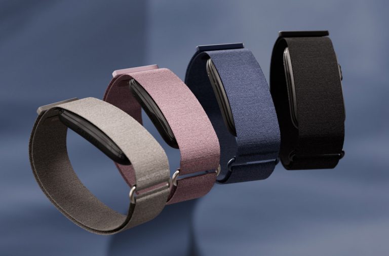 Naujoji „Garmin CIRQA Smart Band“: sveikatos rodikliai be dėmesį blaškančio ekrano Naujoji „Garmin CIRQA Smart Band“: sveikatos rodikliai be dėmesį blaškančio ekrano