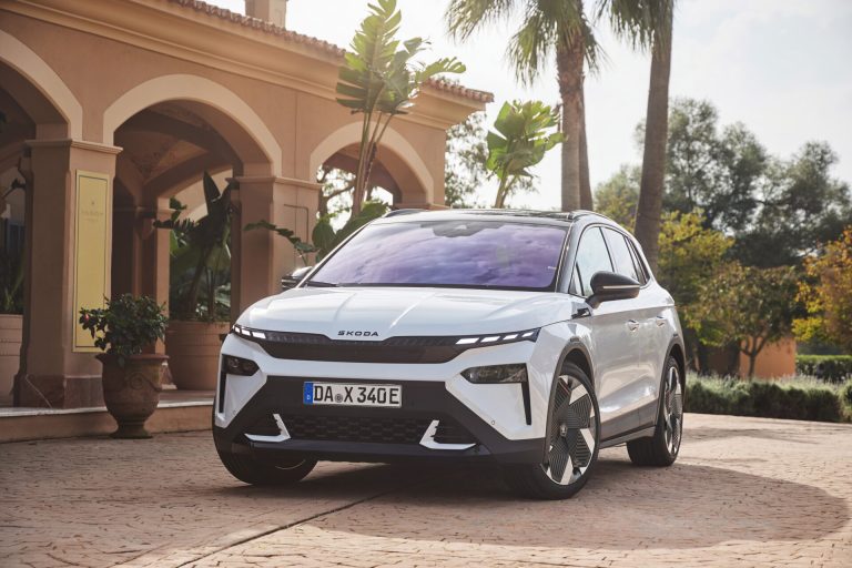 „Škoda Auto“ išlaikė antrąją vietą Europoje, elektromobilių pristatymai išaugo beveik 50 proc. „Škoda Auto“ išlaikė antrąją vietą Europoje, elektromobilių pristatymai išaugo beveik 50 proc.