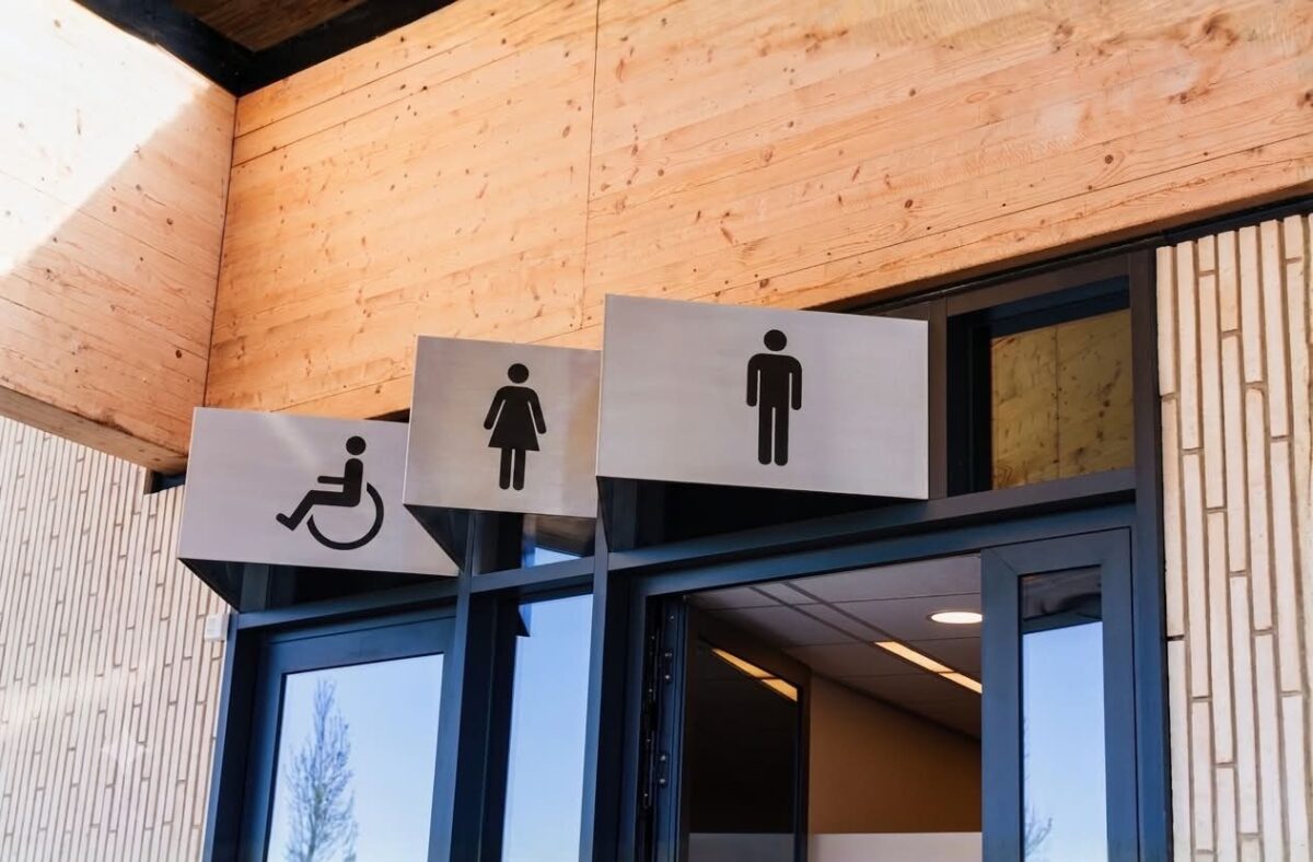 Patogesnėms išvykoms po Panevėžio rajoną – viešųjų tualetų vietos ir kaip jas rasti
