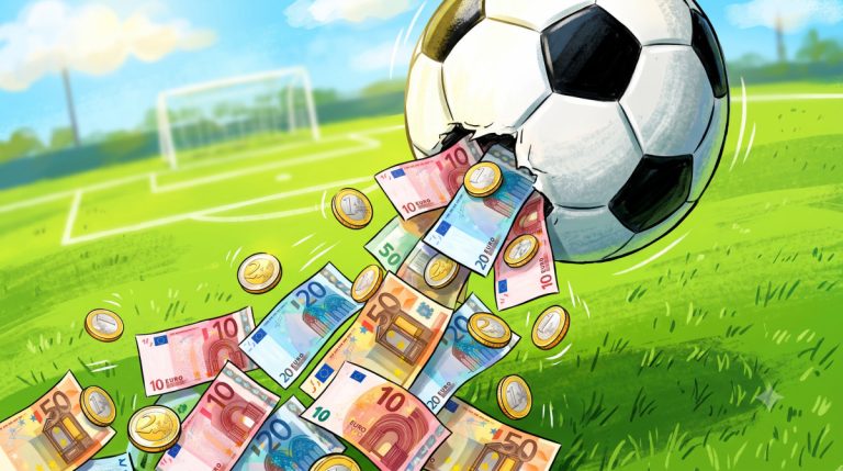 Panevėžio futbolo alchemija: nuo biudžeto trupinių iki institucinės monopolijos