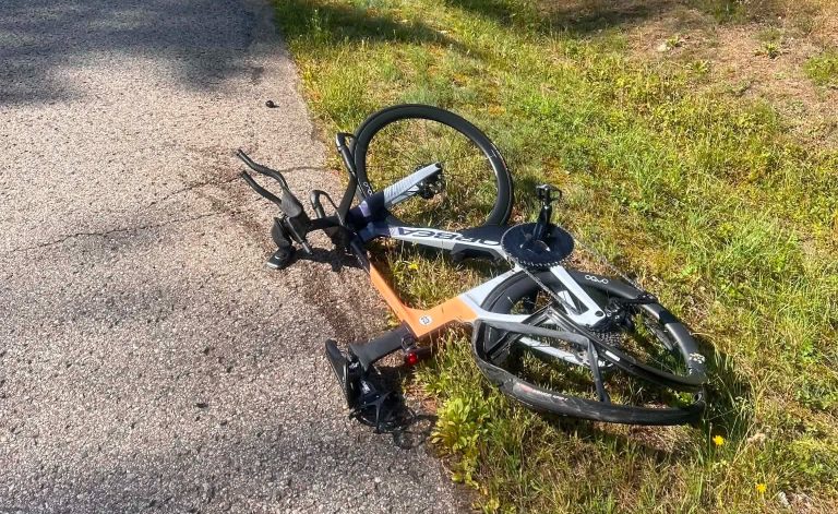 Dviratininkų bendruomenė nuogąstauja: siūlomi KET pakeitimai gali kainuoti gyvybes