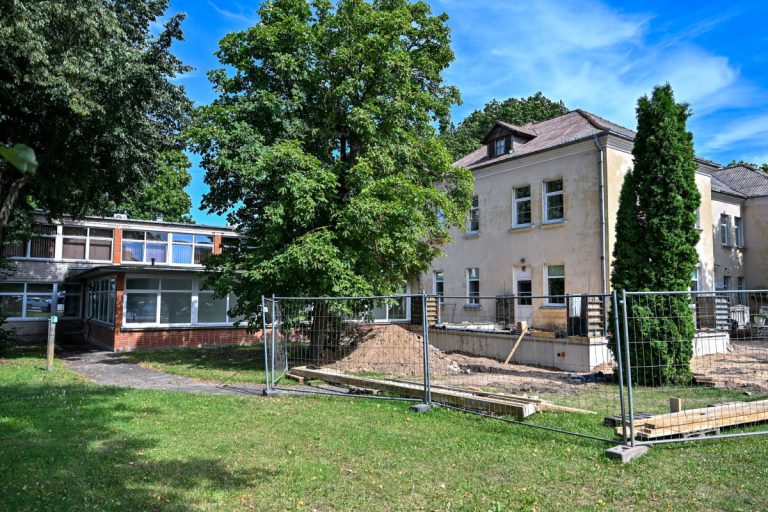 Remontuojamos Topolių al. 12 patalpos Remontuojamos Topolių al. 12 patalpos