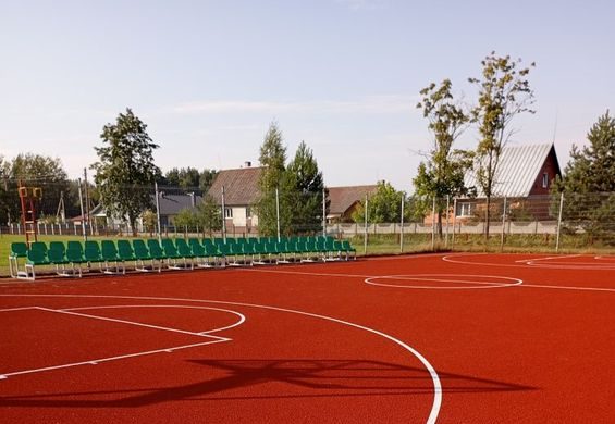 Gyventojai kviečiami balsuoti: Panevėžio rajono projektas pretenduoja į „Europos burės 2026“ apdovanojimus