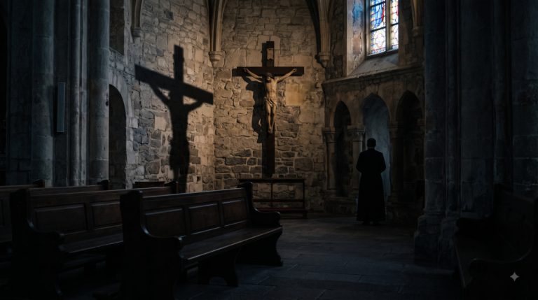 Bažnyčia prieš savo šešėlį: Panevėžio vyskupijos kunigų bylas prisiminus