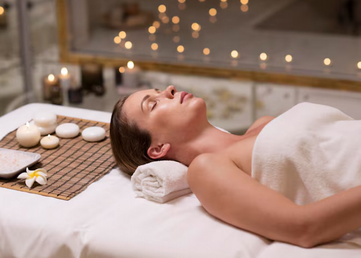 Kodėl dovanų kuponas į SPA yra puiki dovana?